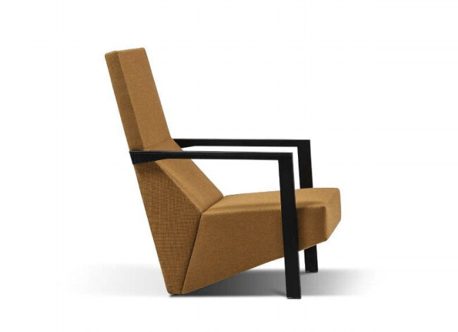 PUZZLE CHAIR