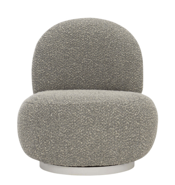 LUCY SWIVEL CHAIR