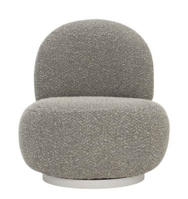 LUCY SWIVEL CHAIR