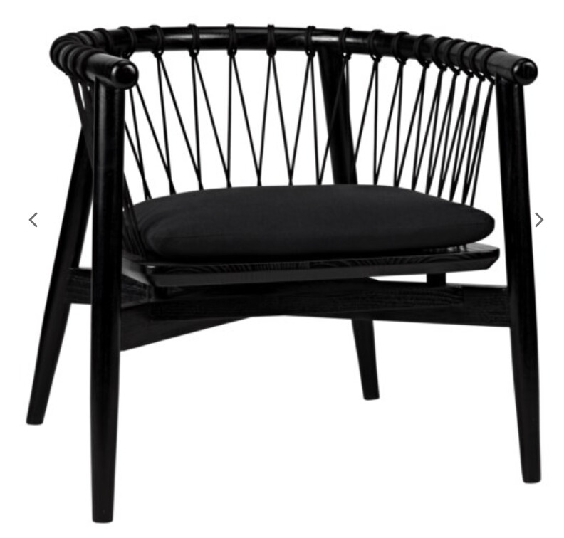 HERMES CHAIR