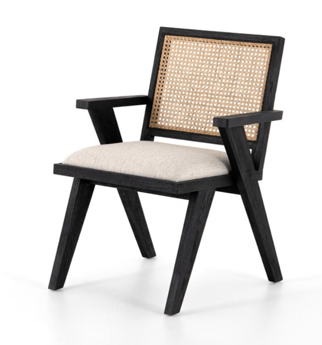 FLORA DINING CHAIR