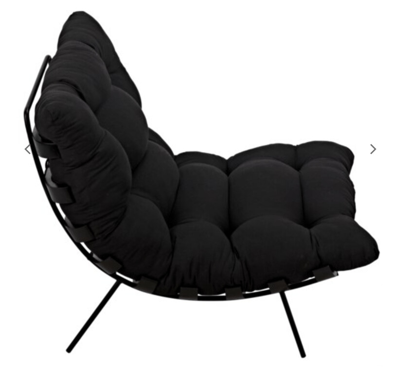 HANZEL CHAIR