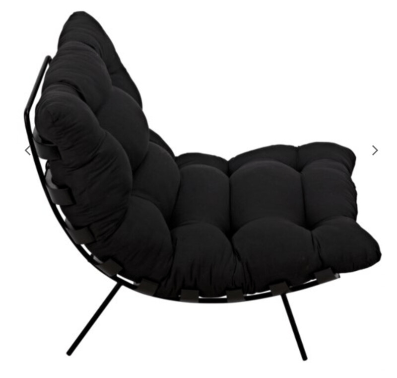 HANZEL CHAIR