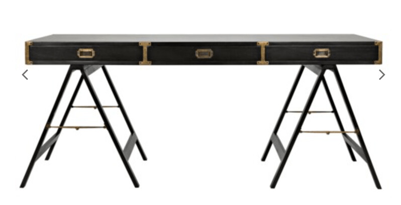 CAPITALIZE DESK