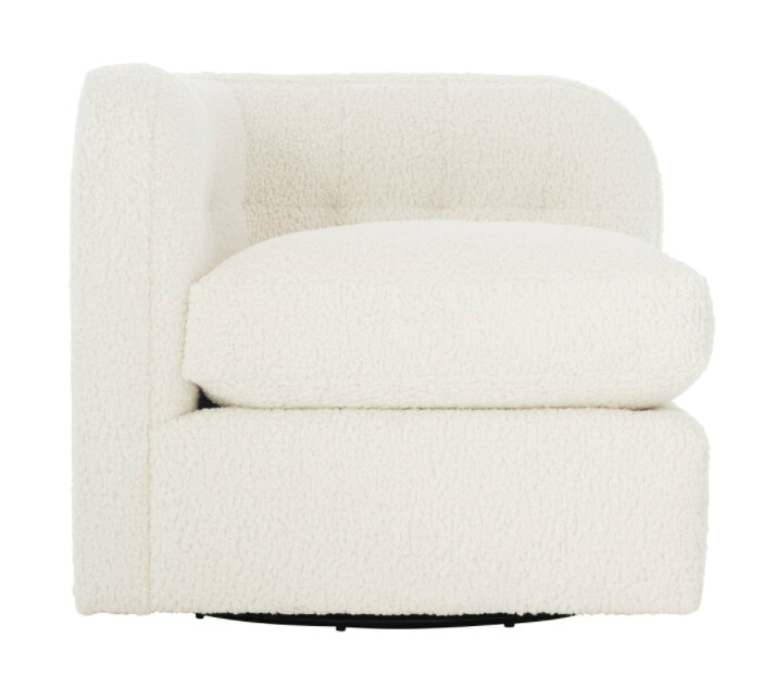 RONNIE SWIVEL CHAIR