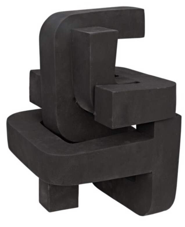 CRITIC SCULPTURE