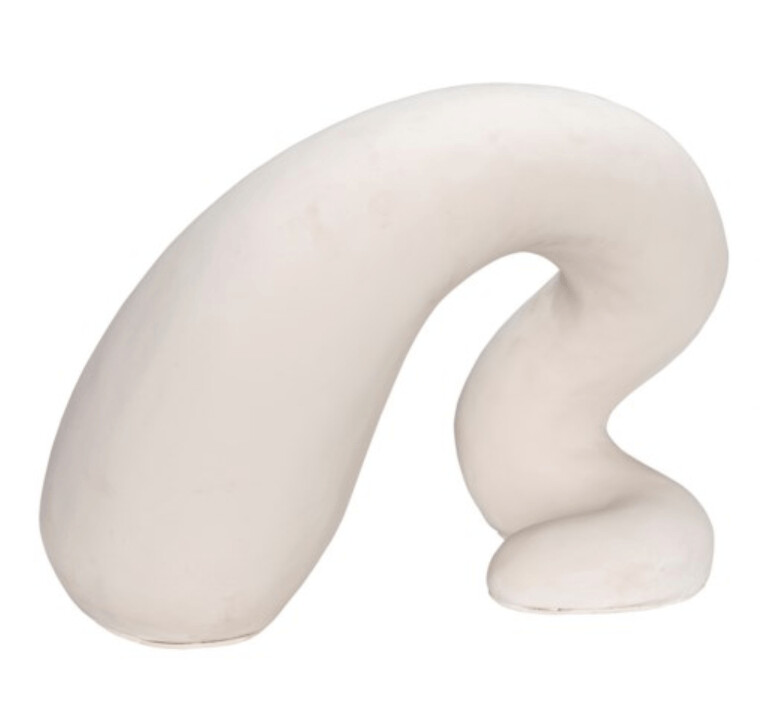 FLUID SCULPTURE