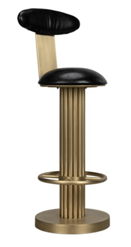 SIDELINES BAR STOOL