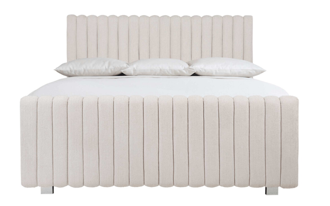SLEEPY PANEL BED