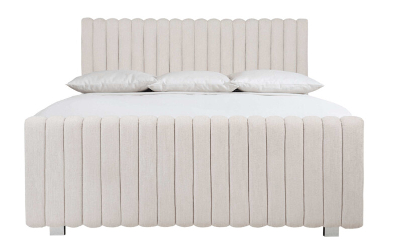 SLEEPY PANEL BED