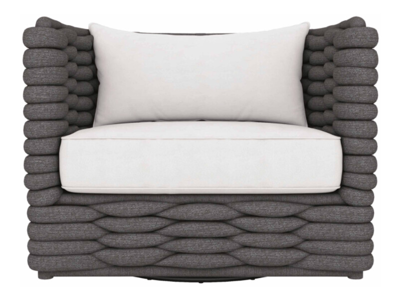 WEDNESDAY SWIVEL CHAIR