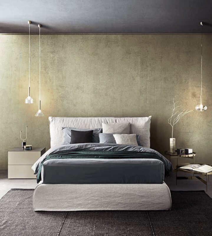 PLANTA BED