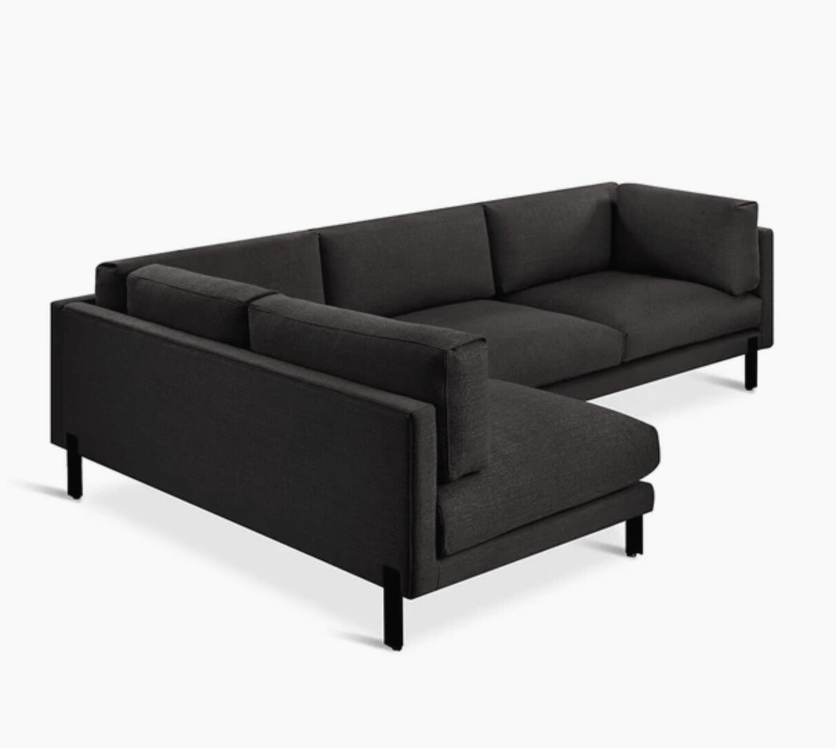 SILVERLAKE SECTIONAL