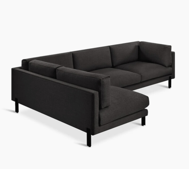 SILVERLAKE SECTIONAL