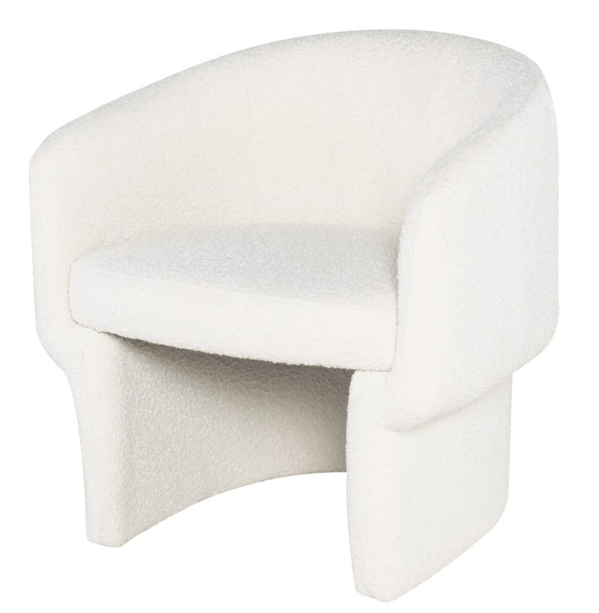 CLAUSE OCCASIONAL CHAIR