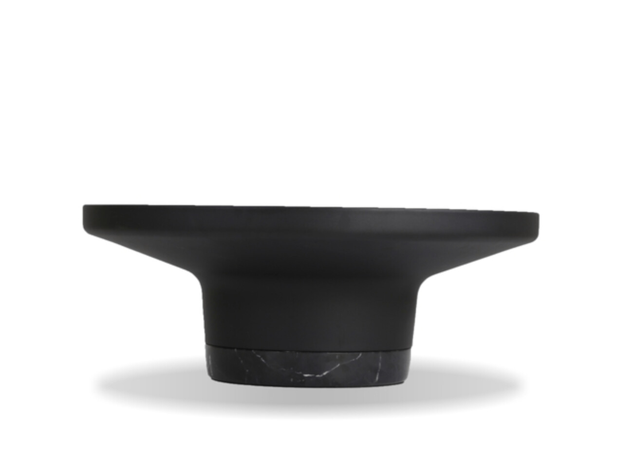 SPEARS COFFEE TABLE BLACK