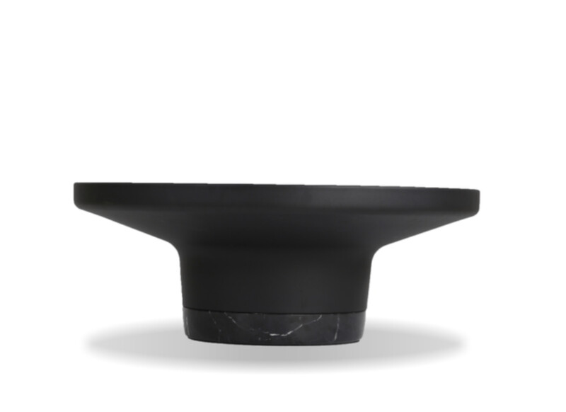 SPEARS COFFEE TABLE BLACK