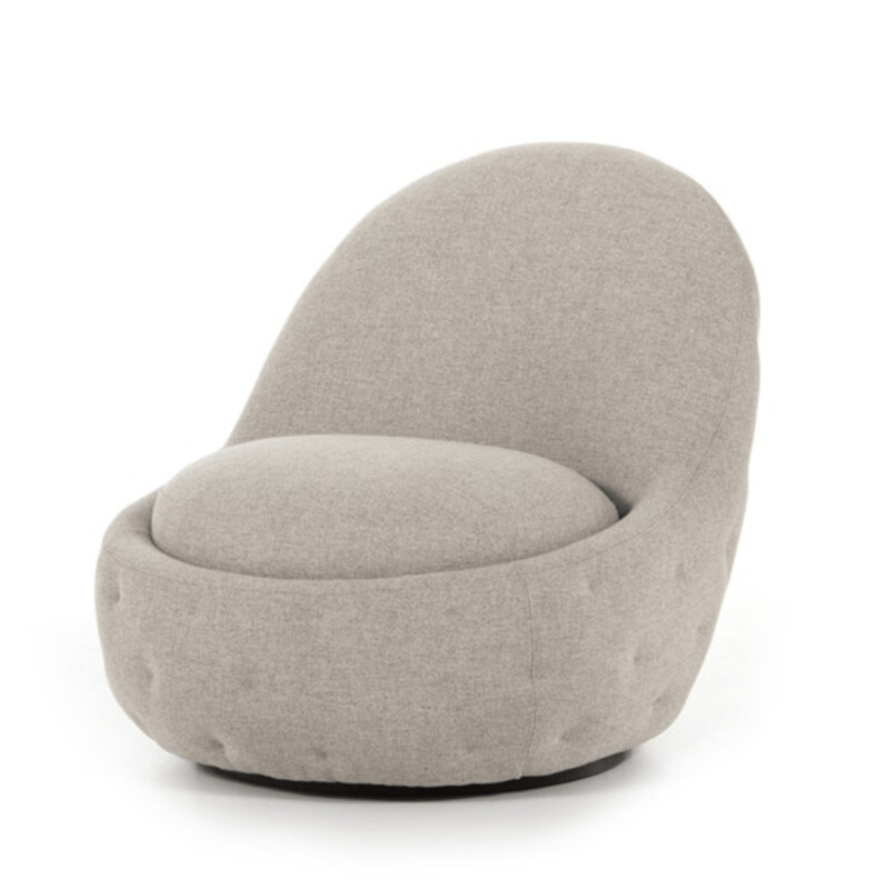 BRIELLE SWIVEL CHAIR