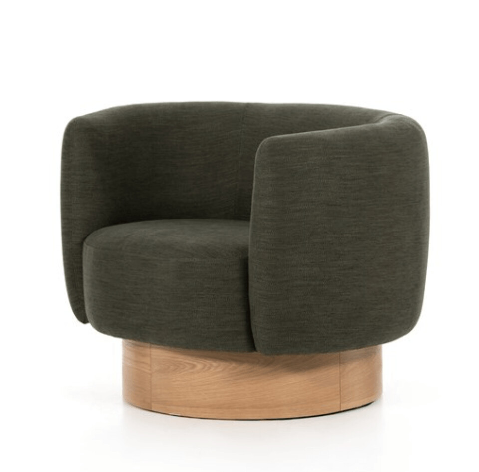 CALISTA SWIVEL CHAIR