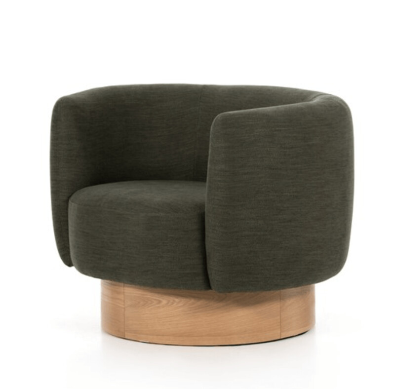 CALISTA SWIVEL CHAIR
