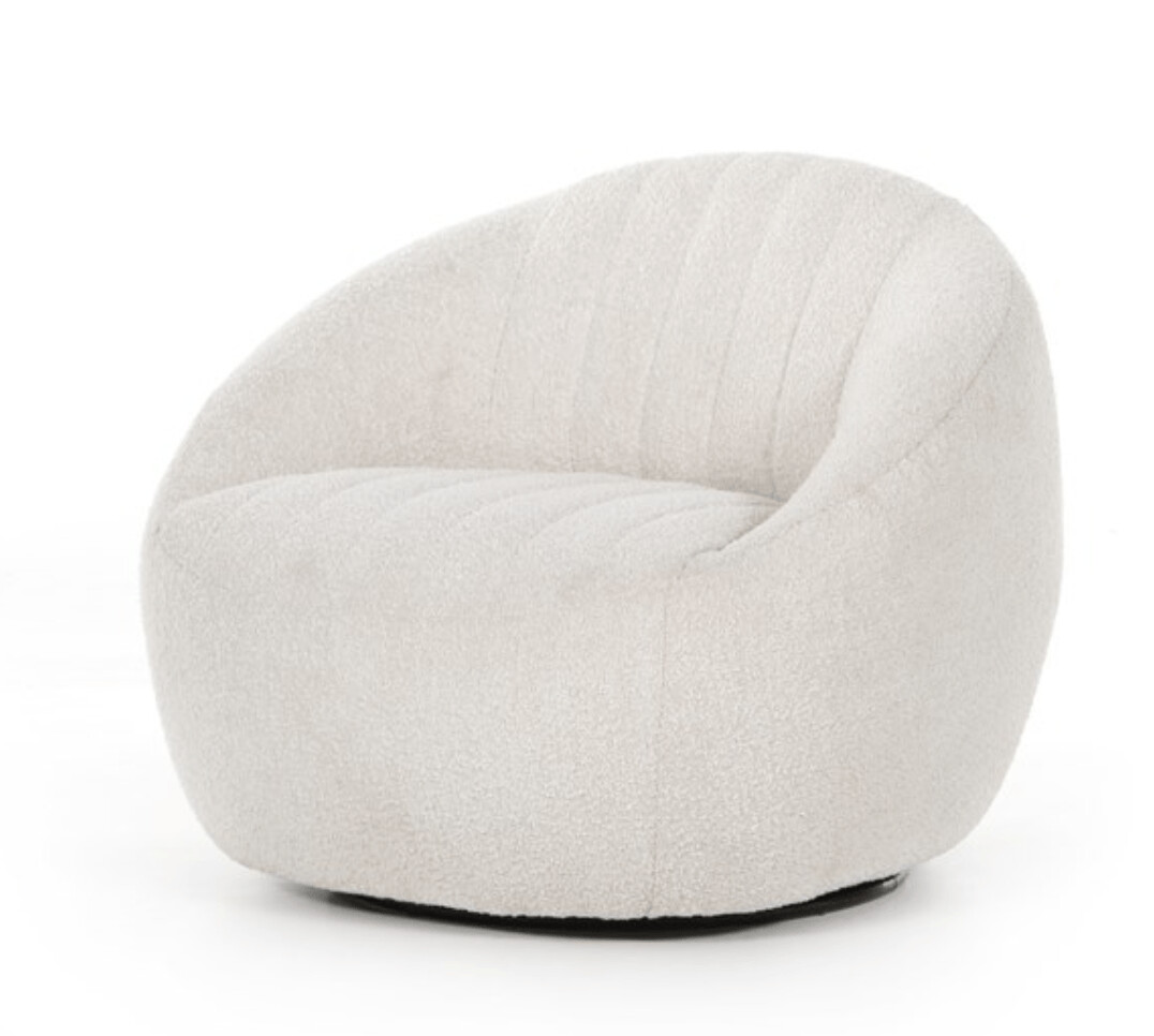 AUDIE SWIVEL CHAIR