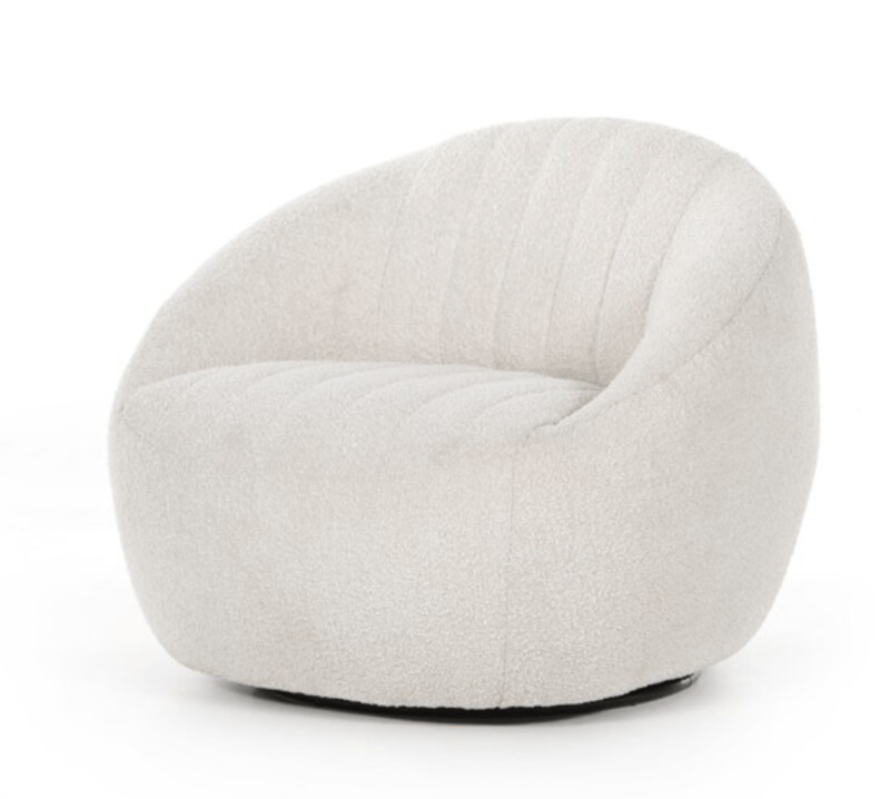 AUDIE SWIVEL CHAIR