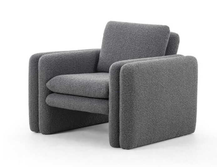 KIMORA CHAIR