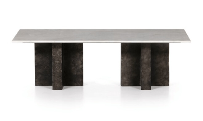 TERRELL COFFEE TABLE