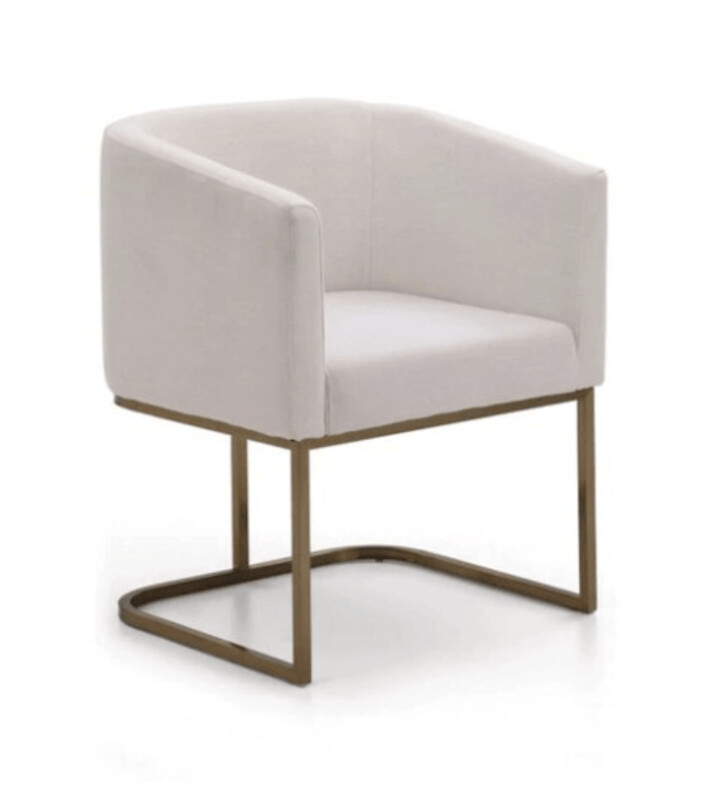 YORKSHIRE DINING CHAIR