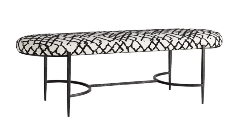 HAMPTON BENCH