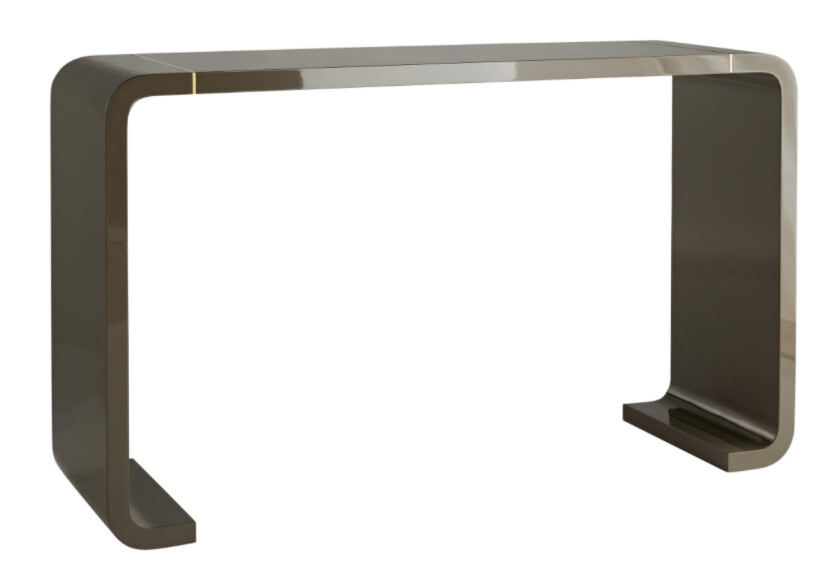 TAWNY CONSOLE