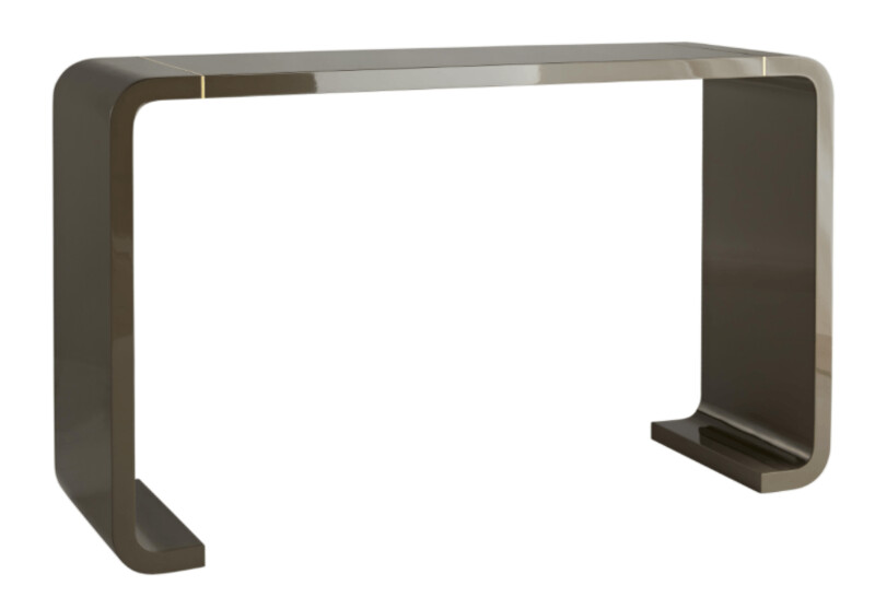 TAWNY CONSOLE