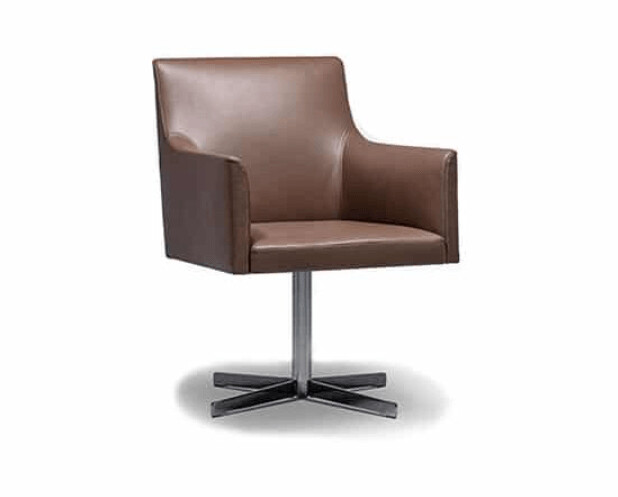 SOHO CHAIR (SWIVEL)
