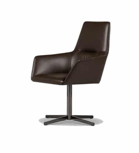 QING DESK CHAIR