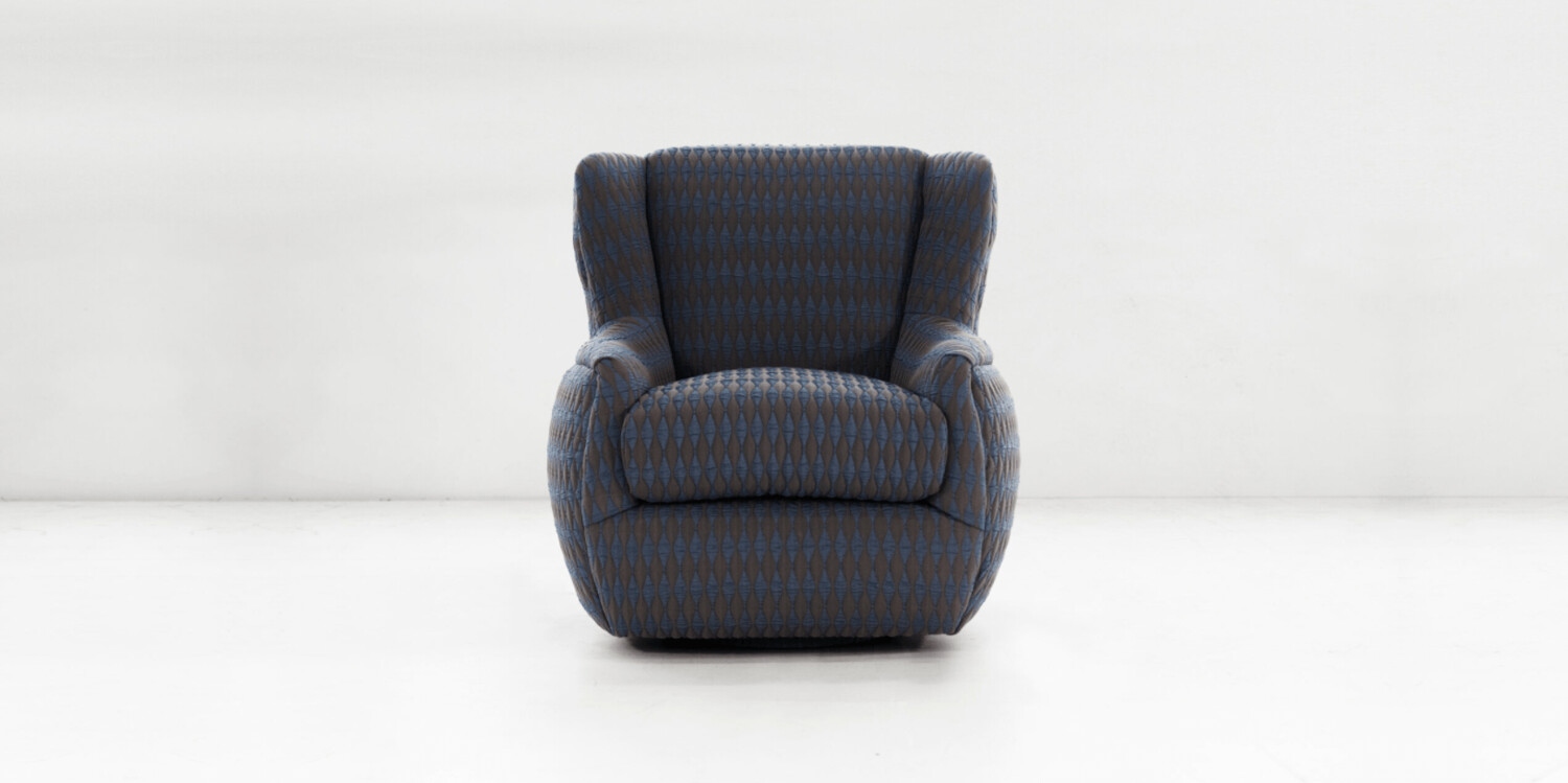 TEDDY CHAIR