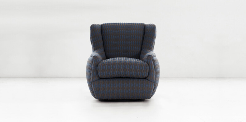 TEDDY CHAIR