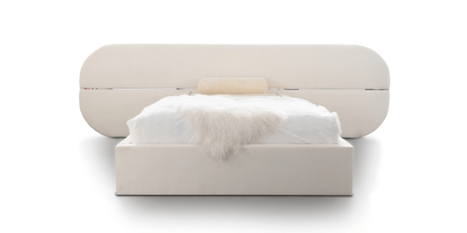 PILAR BED