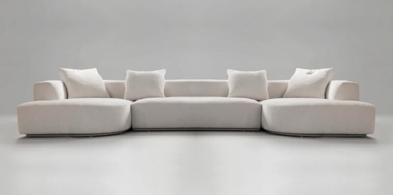 HUGO SOFA