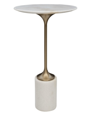 TREBLE ACCENT TABLE