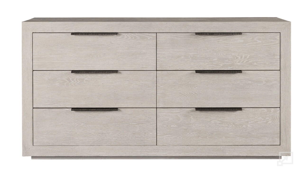 HUSTON DRAWER CHEST
