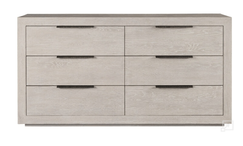 HUSTON DRAWER CHEST