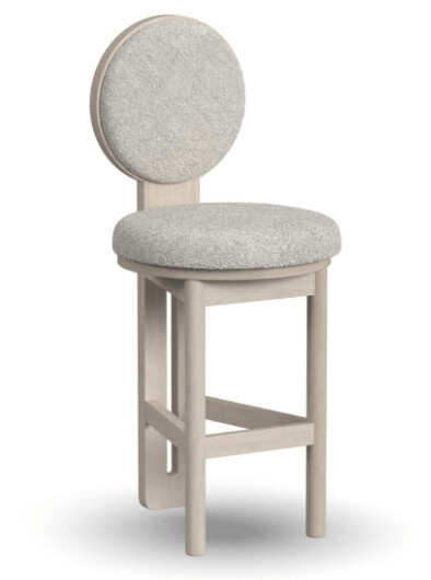 ÆTHR COUNTER STOOL