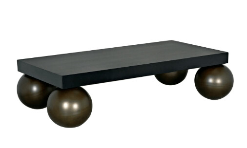 CASAM COFFEE TABLE