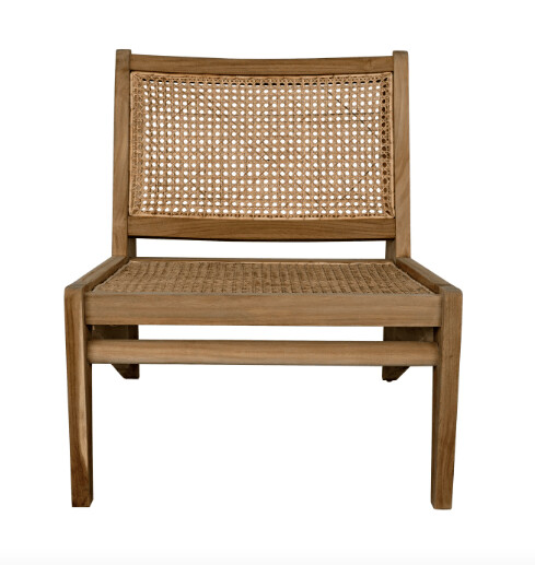 UKE CHAIR