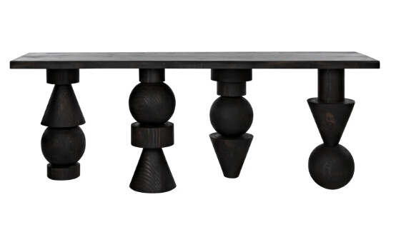 MYSTIC CONSOLE