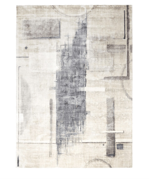 Artimis Rug Gray