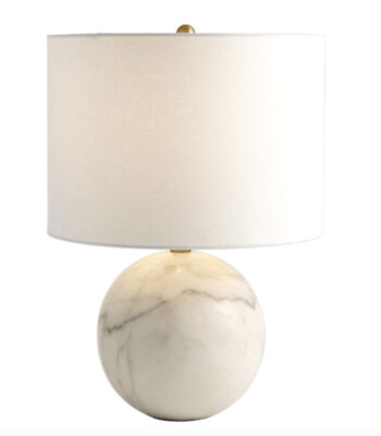 MAYBLE SPHERE LAMP