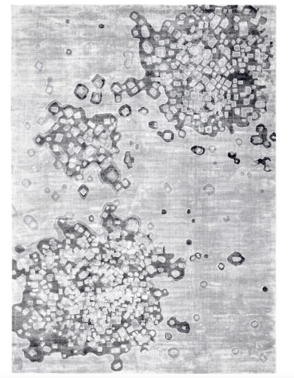 FROLIC RUGS-BLUE