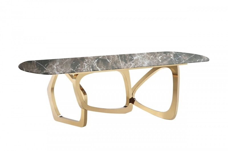 CONVERGE DINING TABLE