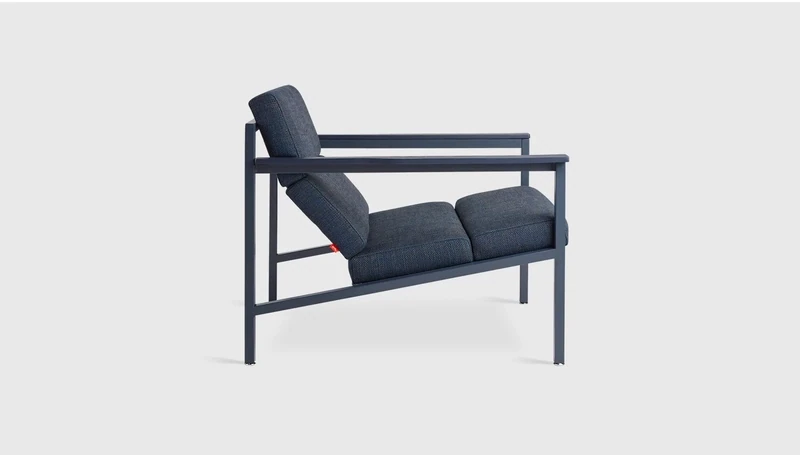 GUS* X LUUM HALIFAX CHAIR